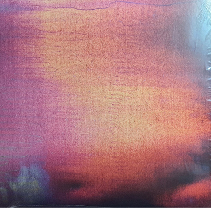 NEW ORDER - BIZARRE LOVE TRIANGLE (LTD SINGLE LP)