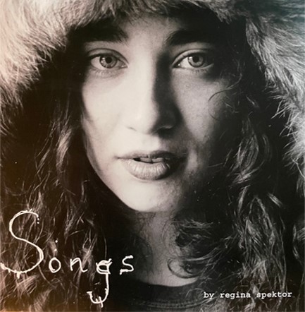 REGINA SPEKTOR - SONGS