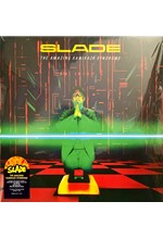 SLADE - THE AMAZING KAMIKAZE SYNDROME