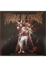 CRADLE OF FILTH - THE SCREAMING OF THE VALKYRIES