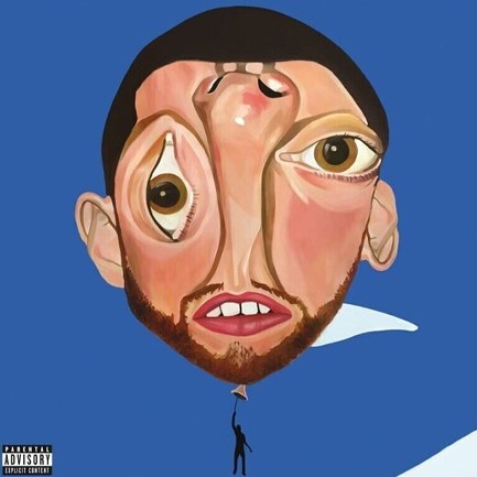 MAC MILLER - BALLOONERISM (2 LP)