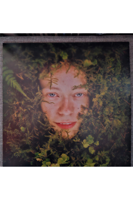 ANNA B SAVAGE - YOU AND I ARE EARTH