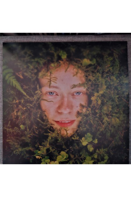 ANNA B SAVAGE - YOU AND I ARE EARTH