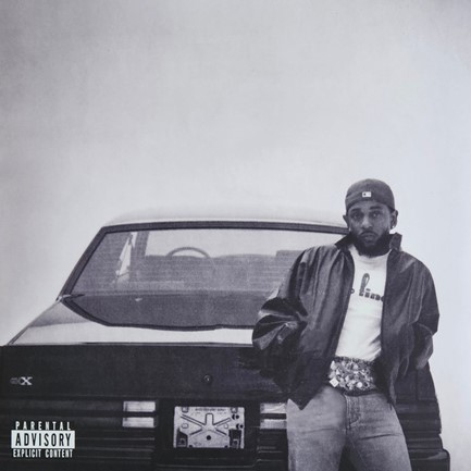 KENDRICK LAMAR - GNX