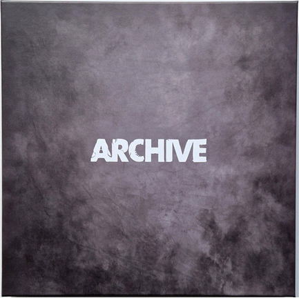 ARCHIVE - NOISE (2 LP)