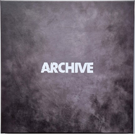 ARCHIVE - NOISE (2 LP)