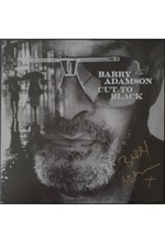 BARRY ADAMSON - CUT TO BLACK