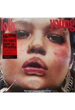 LOLA YOUNG - THIS WASN'T MEANT FOR YOU