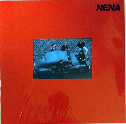 NENA - NENA (2 LP)