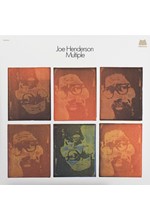 JOE HENDERSON - MULTIPLE