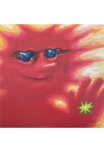 BLACK COUNTRY, NEW ROAD - FOREVER HOWLONG (2 LP)