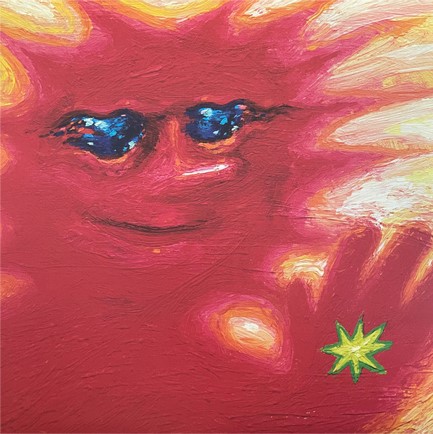 BLACK COUNTRY, NEW ROAD - FOREVER HOWLONG (2 LP)