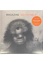 MAGAZINE - NO THYSELF