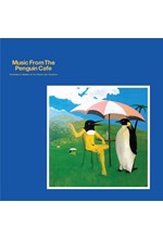 PENGUIN CAFE ORCHESTRA - MUSIC FROM THE PENGUIN CAFE