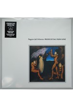 PENGUIN CAFE ORCHESTRA - BROADCASTING FROM HOME