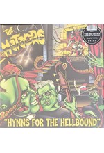 THE METEORS - HYMNS FOR THE HELLBOUND