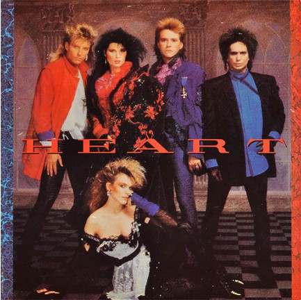 HEART - HEART