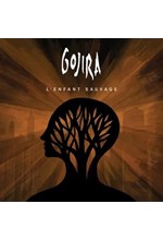 GOJIRA - L'ENFANT SAUVAGE LTD GREEN (2 LP)