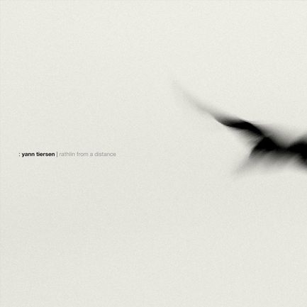 YANN TIERSEN - RATHLIN FROM A DISTANCE / THE LIQUID HOUR (2 LP)