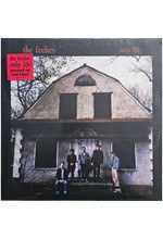 THE FEELIES - ONLY LIFE