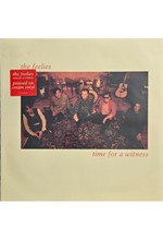 THE FEELIES - TIME FOR A WITNESS