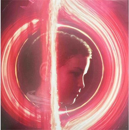 COHEED AND CAMBRIA - THE FATHER OF MAKE BELIEVE (2 LP)