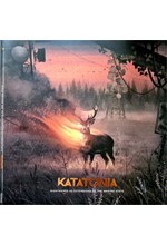 KATATONIA - NIGHTMARES AS EXTENSIONS OF THE WAKING STATE