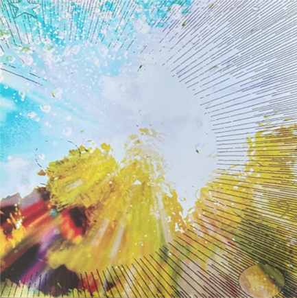 BABE RAINBOW - SLIPPER IMP AND SHAKAERATOR