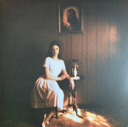 ETHEL CAIN - PREACHER’S DAUGHTER (2 LP)