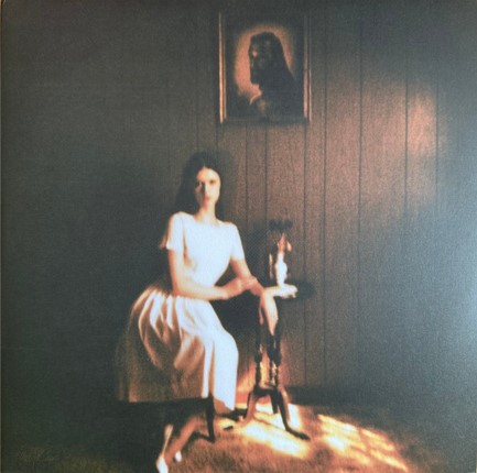 ETHEL CAIN - PREACHER’S DAUGHTER (2 LP)