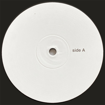 THE UNDERGROUND YOUTH - DECOLLAGE