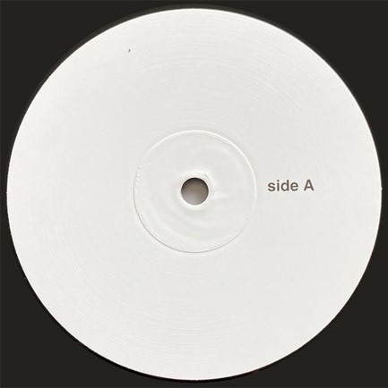 THE UNDERGROUND YOUTH - DECOLLAGE