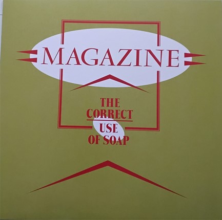 MAGAZINE - THE CORRECT USE OF SOAP