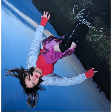 KENNEDY SOPHIA - SQUEEZE ME