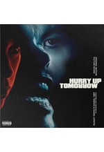 THE WEEKND - HURRY UP TOMORROW OST (2 LP)