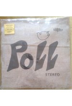 POLL - ΑΝΘΡΩΠΕ (LP+ΤΣΑΝΤΑ+ΒΟΟΚ+ΑΦΙΣΑ)