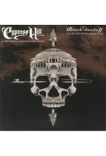 CYPRESS HILL/LONDON SYMPHONY ORCHESTRA - BLACK SUNDAY LIVE AT THE ROYAL ALBERT HALL (2 LP)