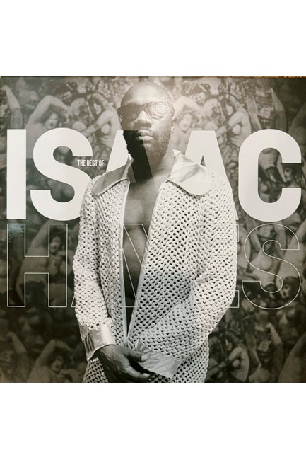 ISAAC HAYES - THE BEST OF