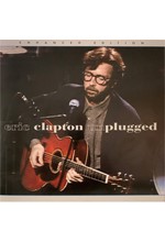 ERIC CLAPTON - UNPLUGGED: ENHANCED EDITION (3 LP)