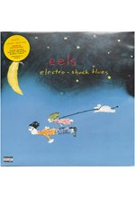 EELS - ELECTROSHOCK BLUES (2 LP)