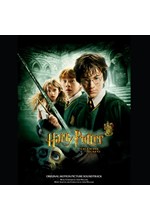 JOHN WILLIAMS - HARRY POTTER AND THE CHAMBER OF SECRETS OST (2 LP)
