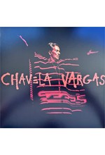 CHAVELA VARGAS - CHAVELA VARGAS