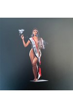 BEYONCE - COWBOY CARTER (2 LP)