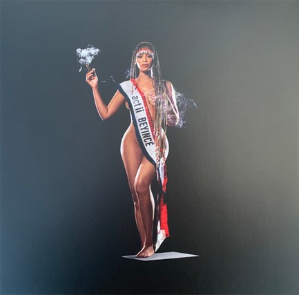 BEYONCE - COWBOY CARTER (2 LP)
