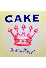 CAKE - FASHION NUGGET