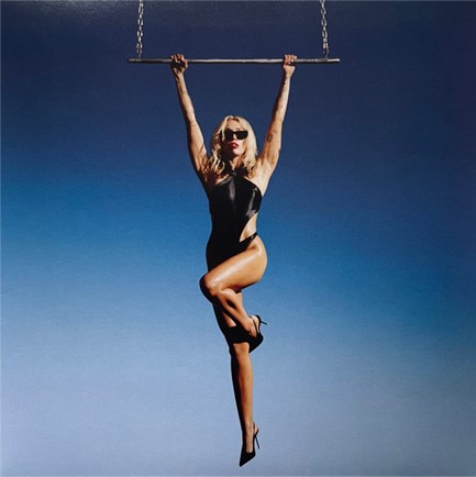 MILEY CYRUS - ENDLESS SUMMER VACATION