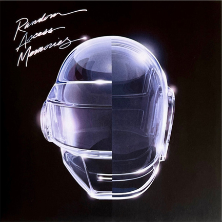 DAFT PUNK - RANDOM ACCESS MEMORIES (10TH ANNIVERSARY) (3 LP)