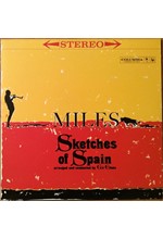 MILES DAVIS - SKETCHES OF SPAIN