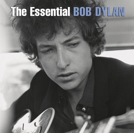 BOB DYLAN - THE ESSENTIAL BOB DYLAN (2 LP)