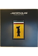 JAMIROQUAI - TRAVELLING WITHOUT MOVING (2 LP)